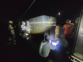 高鐵列車今全面正常班次行駛，各站準備點心麵包、礦泉水！這次哪出問題？高鐵誤點賠償怎麼申請？
